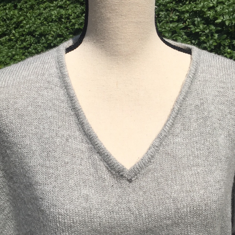 Chico’s Sweater - Picture 7 of 11